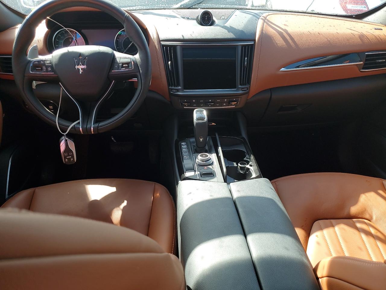 2023 MASERATI LEVANTE MODENA VIN:ZN661YUM4PX435509 – VIN Public