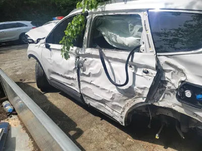 2020 Hyundai Santa FE KMHS381HGMU328111 VIN:KMHS381HGMU328111