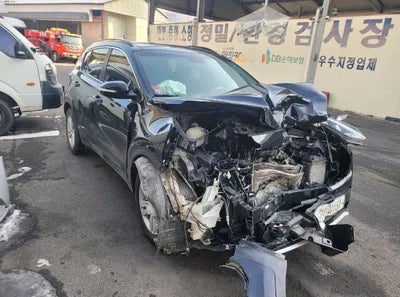 2017 Kia Sportage KNAPM813DHK239124 VIN:KNAPM813DHK239124