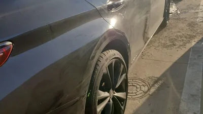 2022 Lexus ES 300 JTHBA1C15N2009688 VIN:JTHBA1C15N2009688