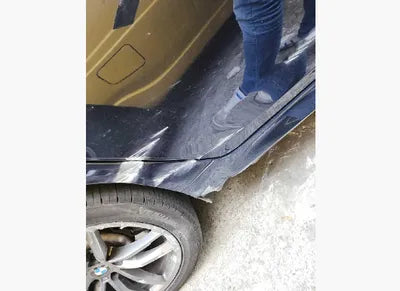 2020 BMW 520 WBAJF3104LBS71376 VIN:WBAJF3104LBS71376