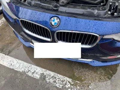 2016 BMW 320 WBA8A9101GK759786 VIN:WBA8A9101GK759786