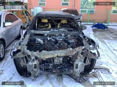 2022 Genesis G90 KMTFA41DDNU000787 VIN:KMTFA41DDNU000787