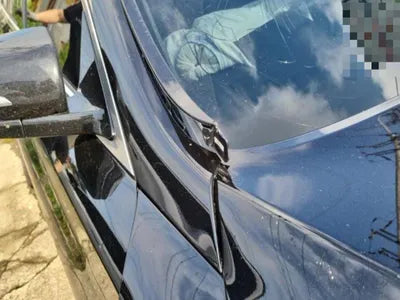 2019 Genesis G80 VIN: