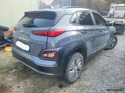 2019 Hyundai Kona KMHK381GFKU057313 VIN:KMHK381GFKU057313