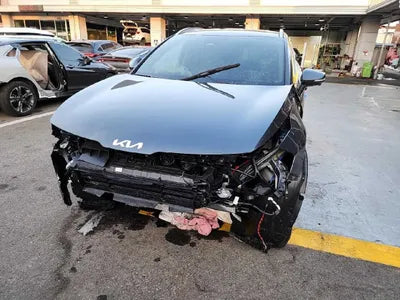 2022 Kia Sportage KNAPY81BGNK014266 VIN:KNAPY81BGNK014266