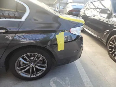 2018 BMW 520 WBAJC3100JDA33943 VIN:WBAJC3100JDA33943