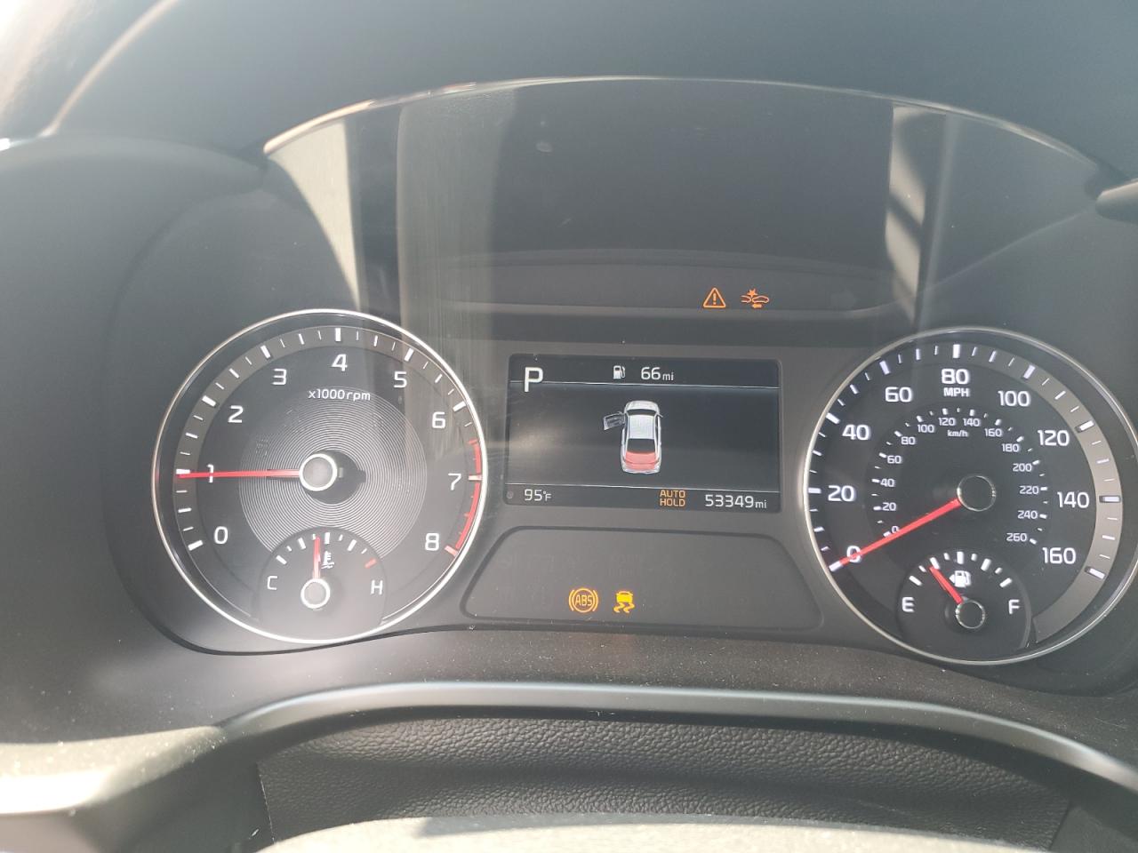 2022 KIA FORTE GT VIN:3KPF44AC8NE493259