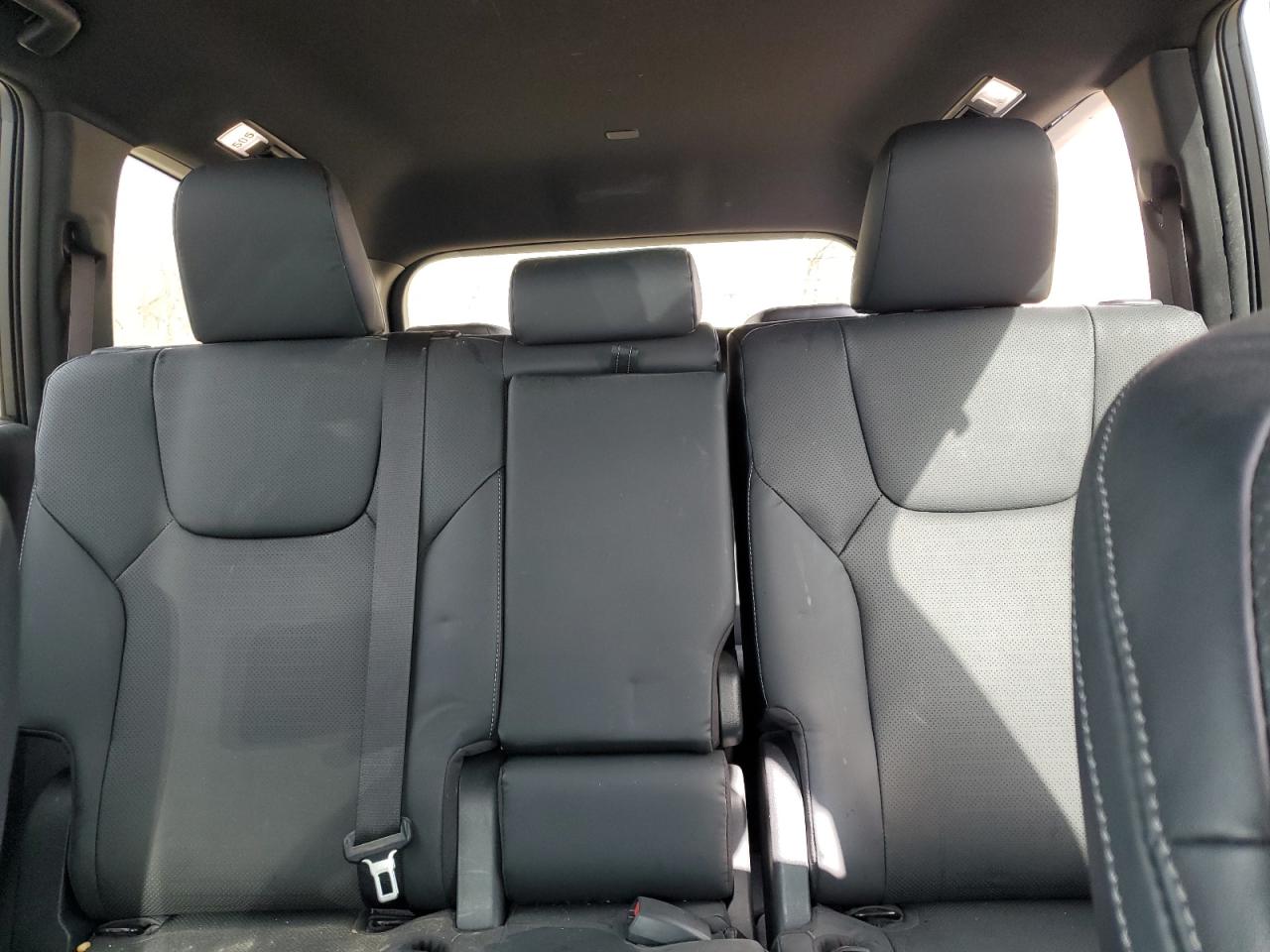 2024 LEXUS TX 350 BASE VIN:5TDAAAB61RS000608