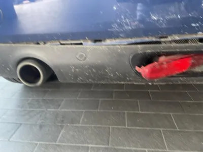 2015 MINI Cooper VIN: