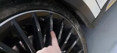 2019 Mercedes-Benz A 45 AMG VIN: