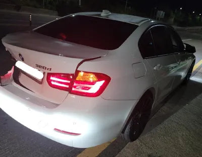 2015 BMW 320 WBA3D3105FK275455 VIN:WBA3D3105FK275455