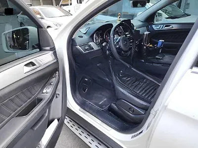 2016 Mercedes-Benz GLE 350 NONE VIN: