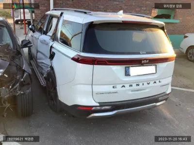 2021 Kia Carnival KNANE81BBMS066210 VIN:KNANE81BBMS066210