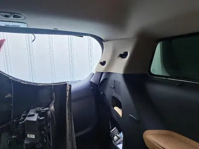 2021 Kia Carnival KNANE813BMS052570 VIN:KNANE813BMS052570