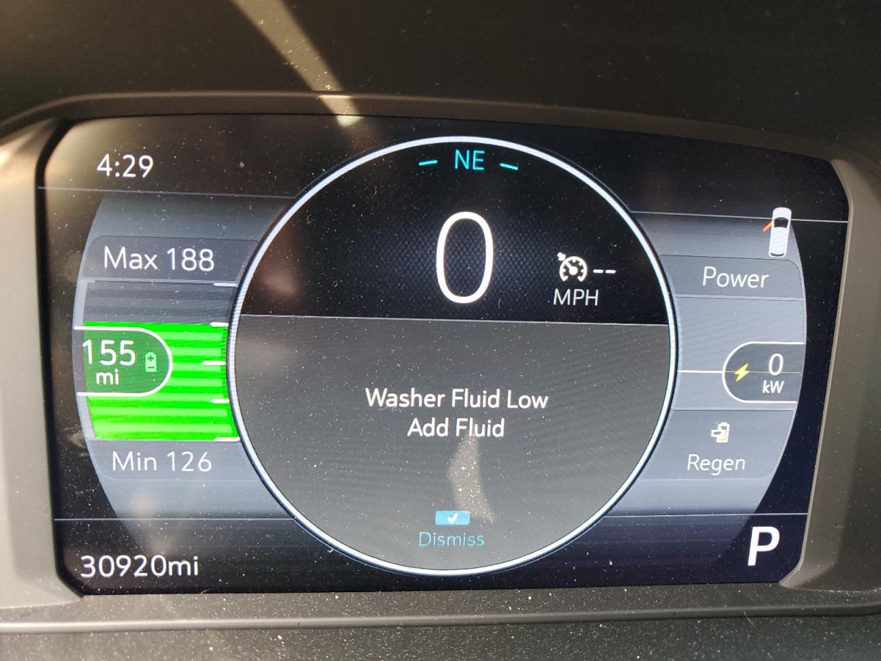 2022 CHEVROLET BOLT EUV LT VIN:1G1FY6S01N4134267