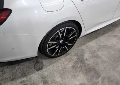 2023 BMW 850 WBAGV810XPCL36483 VIN:WBAGV810XPCL36483