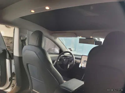 2020 Tesla Model 3 5YJ3E1EB9LF750825 VIN:5YJ3E1EB9LF750825