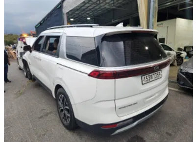 2021 Kia Carnival KNANB81BBMS032209 VIN:KNANB81BBMS032209