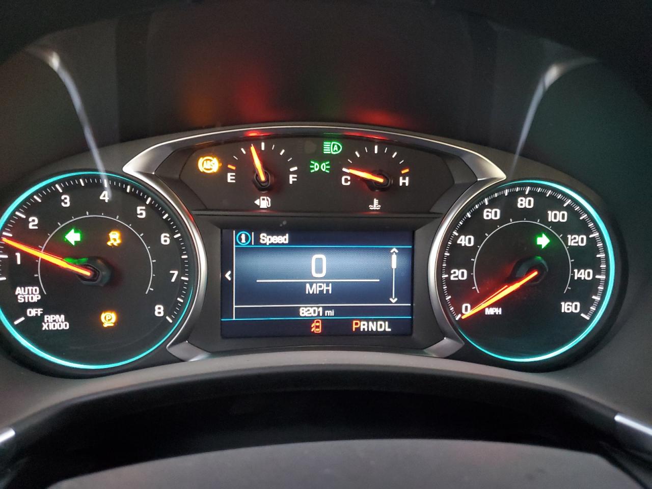 2024 CHEVROLET EQUINOX LS VIN:3GNAXSEG6RL302269