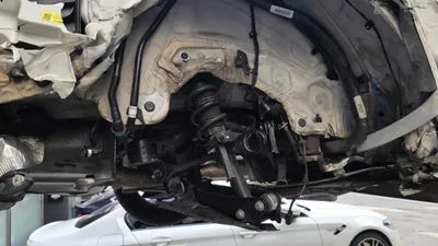 2022 BMW 420 WBA21DT06N9N22530 VIN:WBA21DT06N9N22530