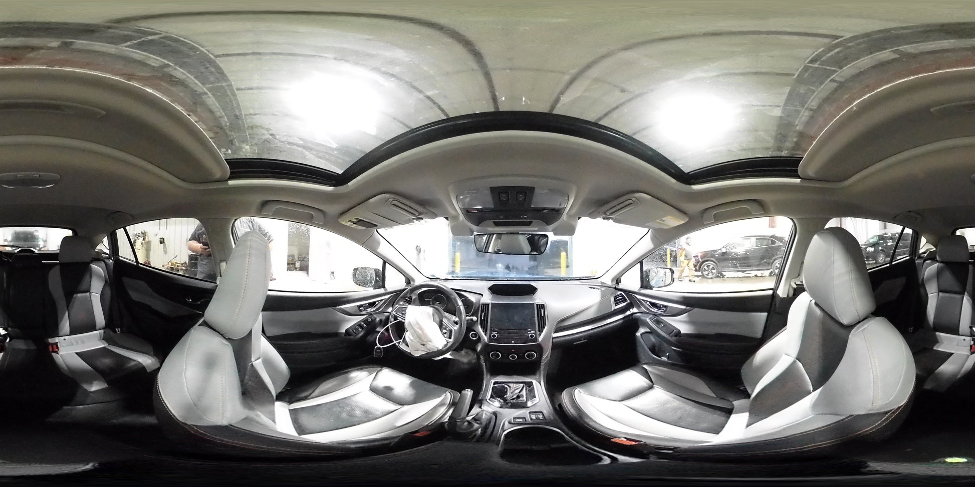 2022 SUBARU CROSSTREK LIMITED VIN:JF2GTHMC4NH230563