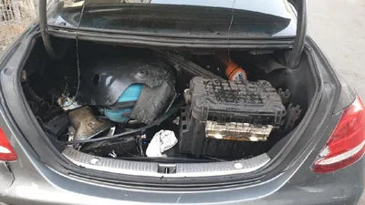 2018 Mercedes-Benz E 300 WDDZF4JB8KA540275 VIN:WDDZF4JB8KA540275