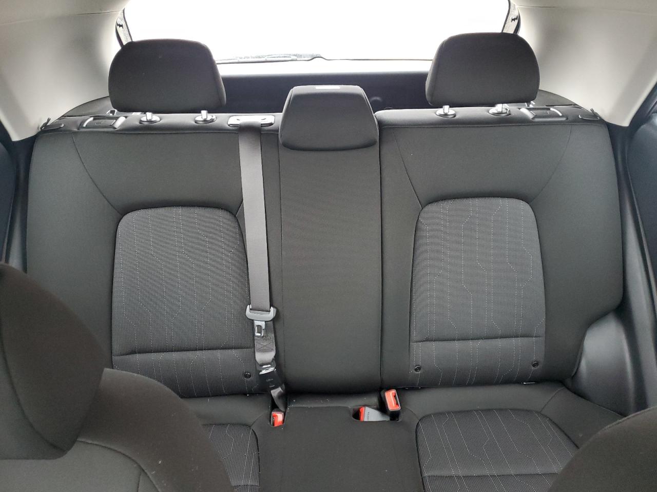 2024 HYUNDAI VENUE SE VIN:KMHRB8A30RU329047