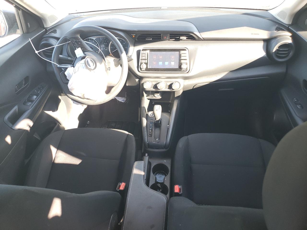 2024 NISSAN KICKS S VIN:3N1CP5BV6RL552412