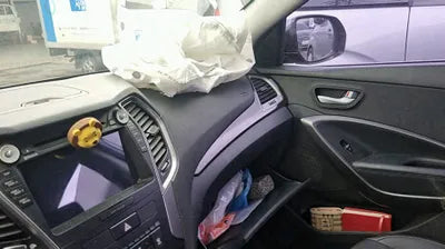 2015 Hyundai Santa FE 937KMKMHSU81UBFU3 VIN:937KMKMHSU81UBFU3