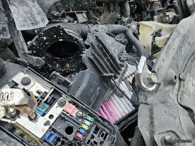 2021 Genesis G80 VIN: