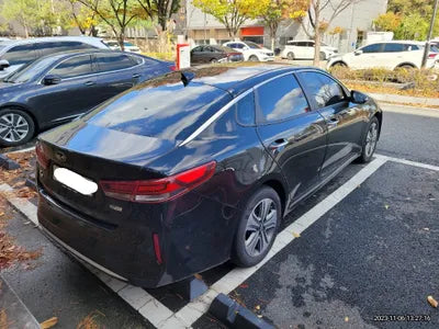 2018 Kia K5 KNAGW41EBJA026329 VIN:KNAGW41EBJA026329