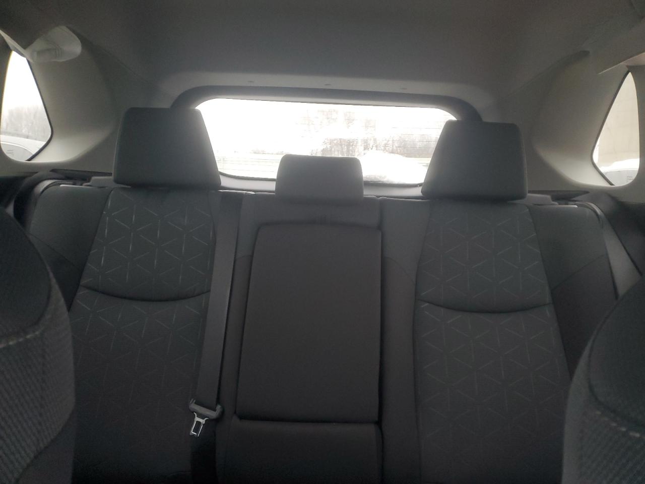 2024 TOYOTA RAV4 XLE VIN:4T3RWRFVXRU149263