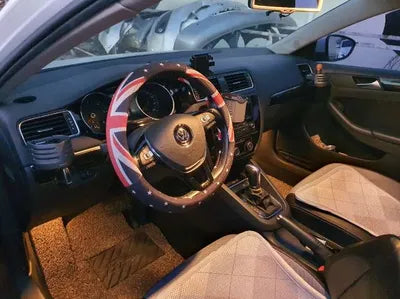 2015 Volkswagen Jetta WVWZZZ16ZFM033310 VIN:WVWZZZ16ZFM033310