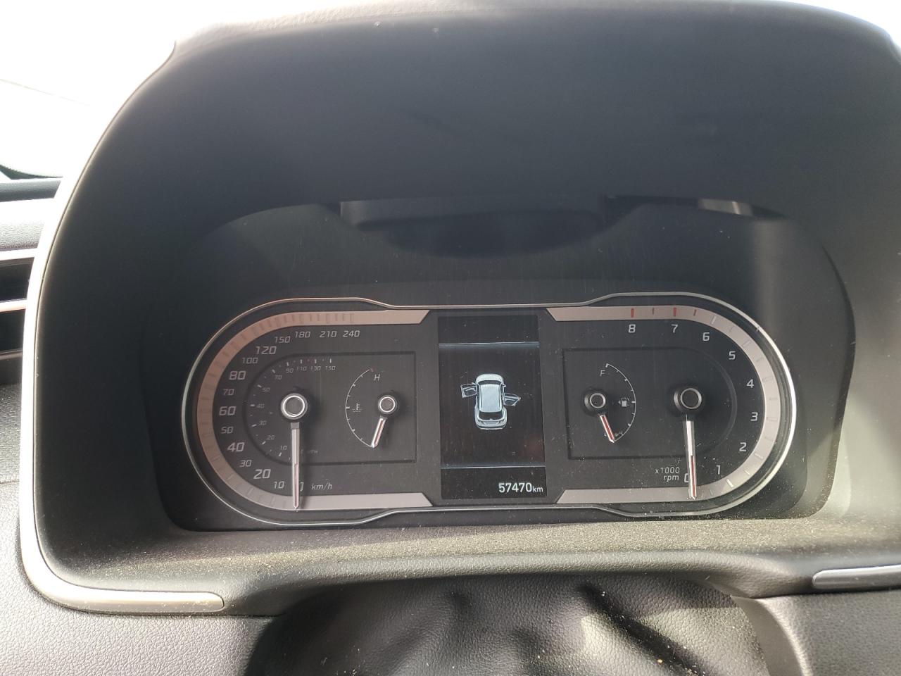 2022 HYUNDAI TUCSON SEL VIN:KM8JBCAE1NU115132