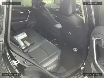 2023 Toyota RAV4 JTMDWRFV6PD172379 VIN:JTMDWRFV6PD172379