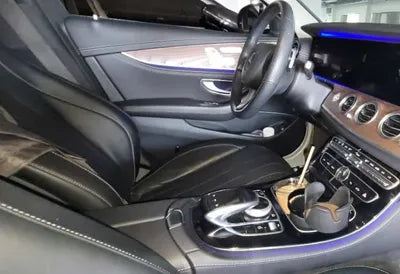 2016 Mercedes-Benz E 300 VIN: