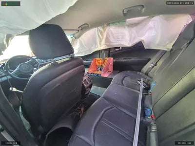 2017 Kia K5 KNAGS411BHA143260 VIN:KNAGS411BHA143260