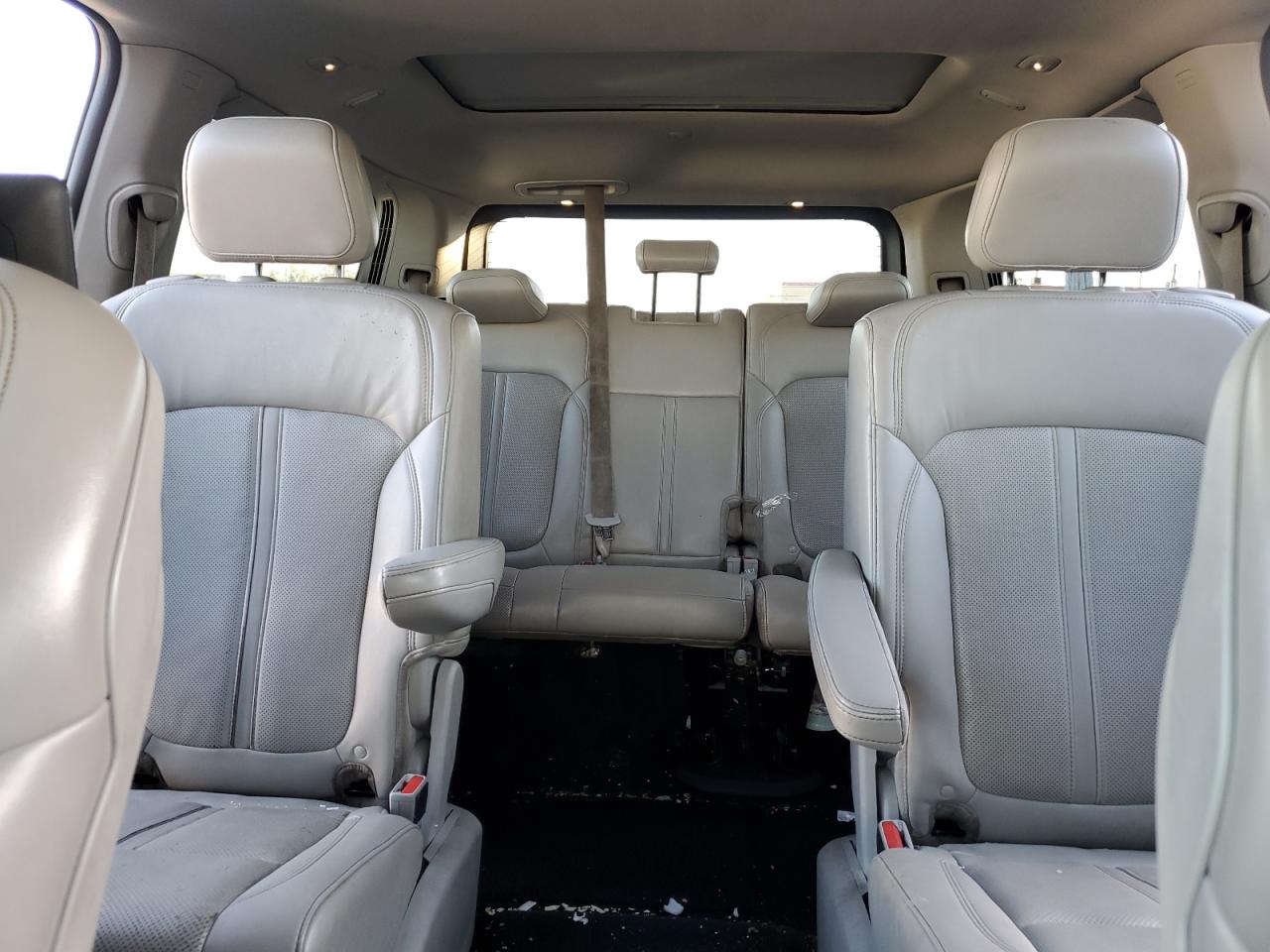 2022 JEEP WAGONEER SERIES III VIN:1C4SJVDT6NS101658