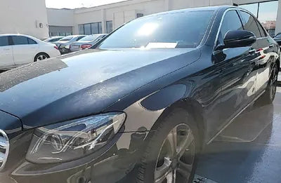 2017 Mercedes-Benz E 220 WDDZF0EB1HA068237 VIN:WDDZF0EB1HA068237