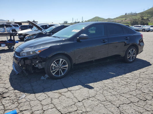 2024 KIA FORTE LX VIN:3KPF24AD5RE759843