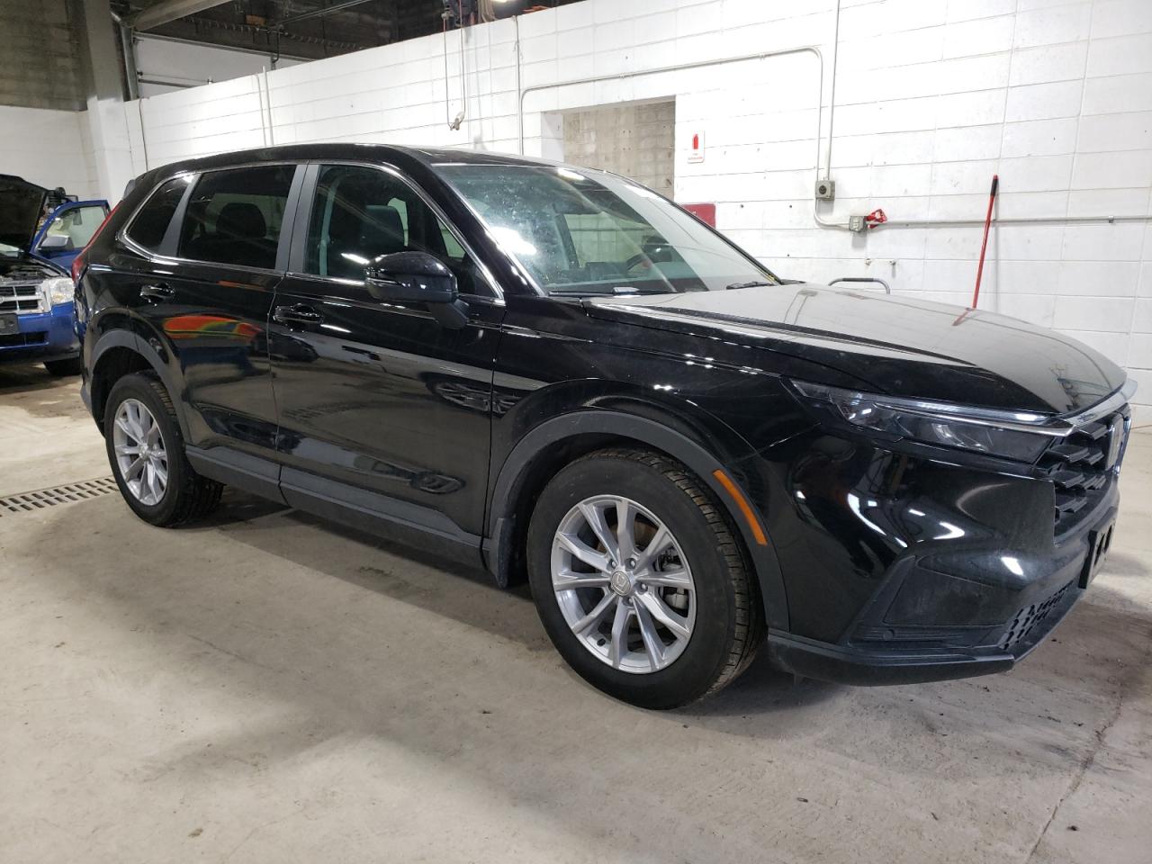 2023 HONDA CR-V EXL VIN:7FARS4H73PE000083