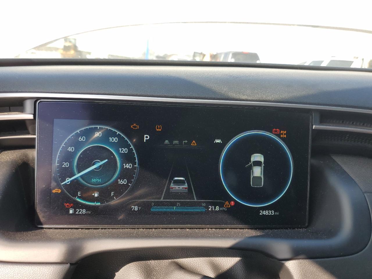 2023 HYUNDAI SANTA CRUZ LIMITED VIN:5NTJEDAF4PH047031