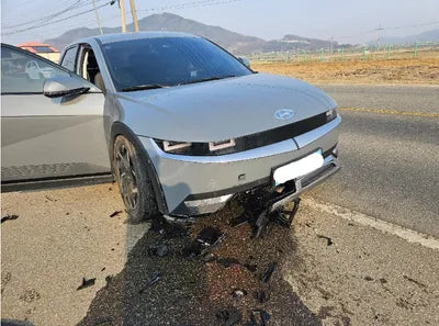 2022 Hyundai Ioniq KMHKN81AFNU016218 VIN:KMHKN81AFNU016218