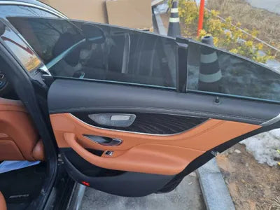 2022 Mercedes-Benz CLS 300 W1K2J1KBXNA103699 VIN:W1K2J1KBXNA103699