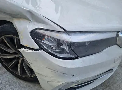 2019 BMW 520 WBAJK7103KBP73801 VIN:WBAJK7103KBP73801