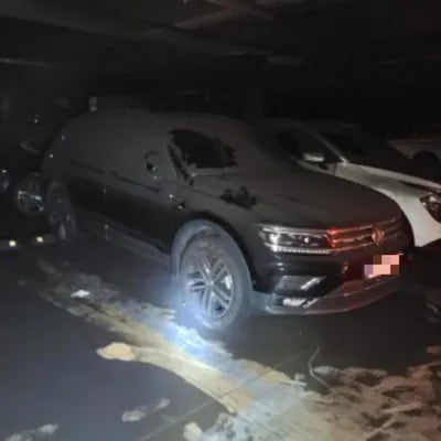 2021 Volkswagen Tiguan VIN: