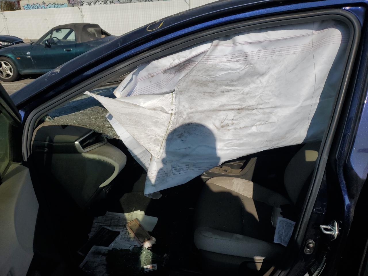 2024 TOYOTA COROLLA LE VIN:JTDB4MEE0RJ013265