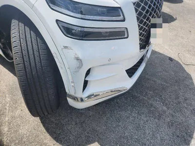 2021 Genesis GV80 VIN: