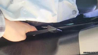 2014 Hyundai Santa FE VIN: